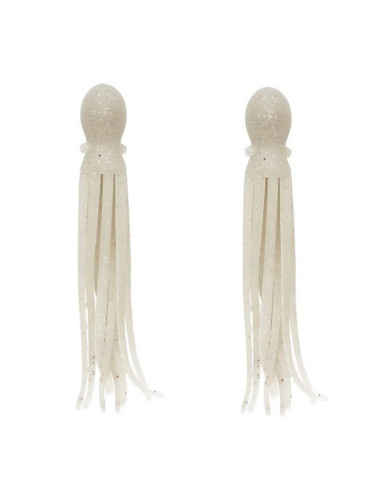 Nikko Octopus 6.0 Cor:304 UV Glow (2pcs)